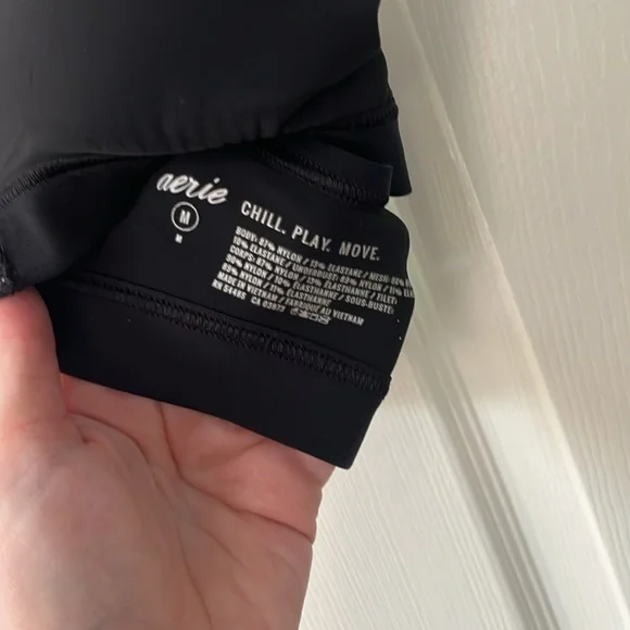 Aerie Sports Bra - Picture 6 of 6